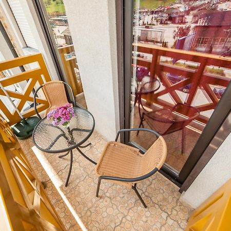 Apartment Maksi-Centar Zlatibor Exteriör bild