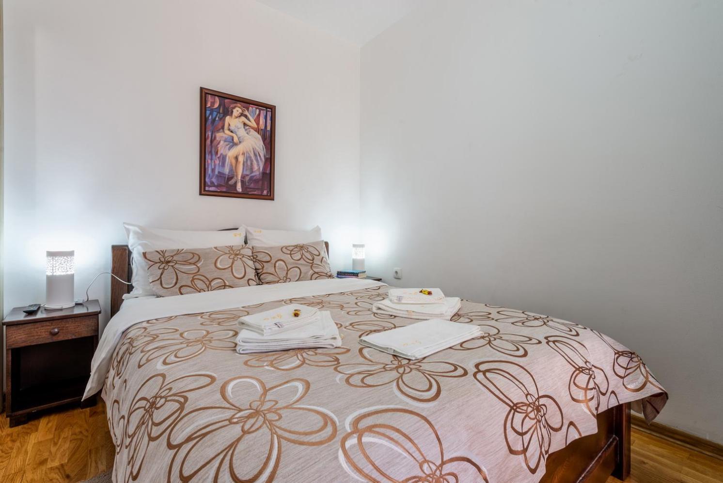 Apartment Maksi-Centar Zlatibor Exteriör bild