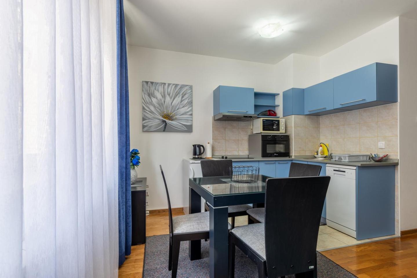 Apartment Maksi-Centar Zlatibor Exteriör bild