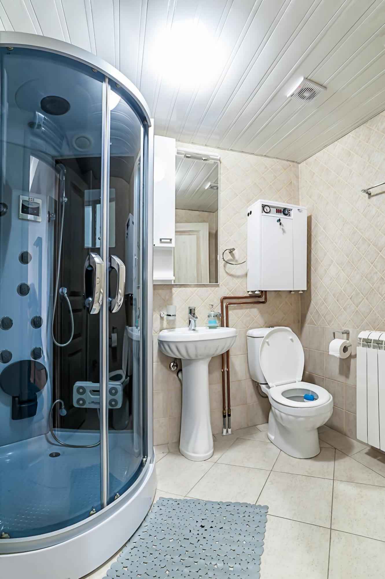 Apartment Maksi-Centar Zlatibor Exteriör bild