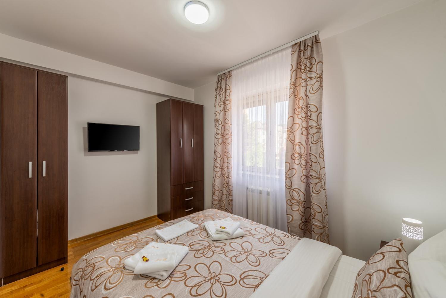 Apartment Maksi-Centar Zlatibor Exteriör bild