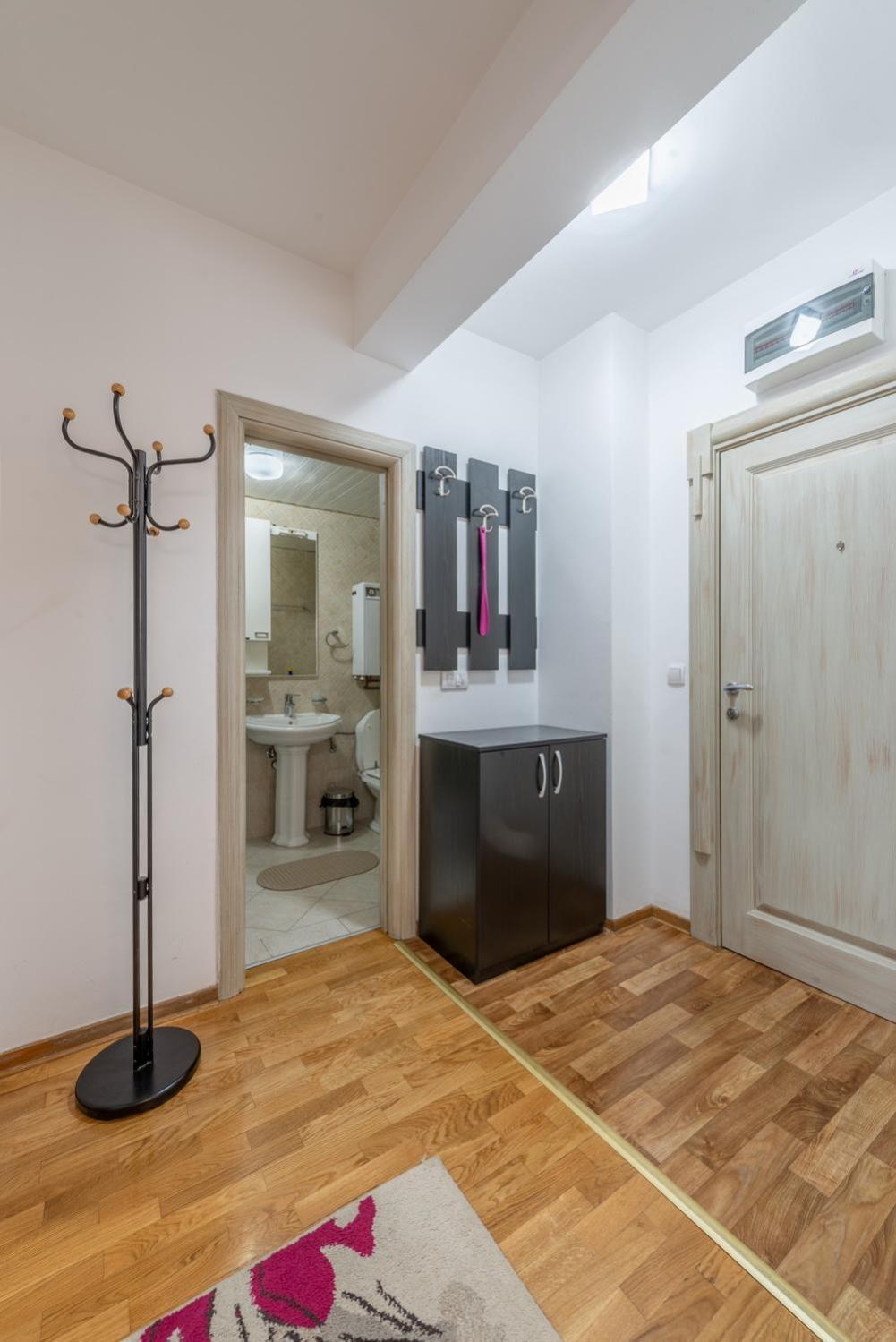 Apartment Maksi-Centar Zlatibor Exteriör bild