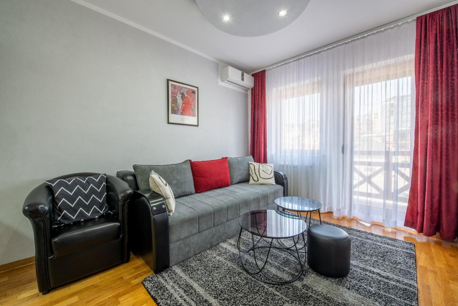 Apartment Maksi-Centar Zlatibor Exteriör bild