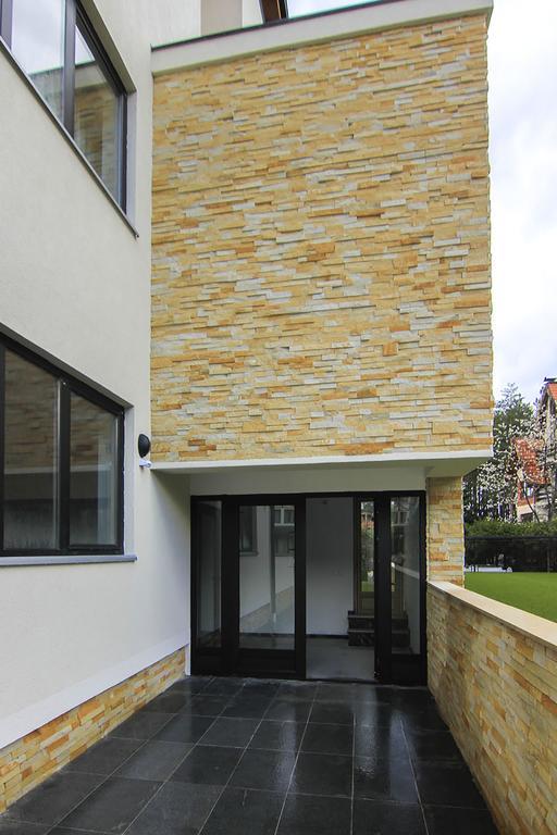 Apartment Maksi-Centar Zlatibor Exteriör bild